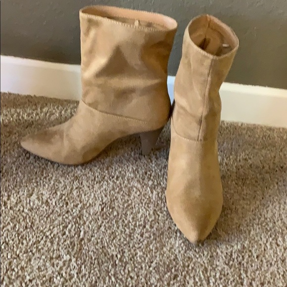 Express booties - Picture 2 of 3